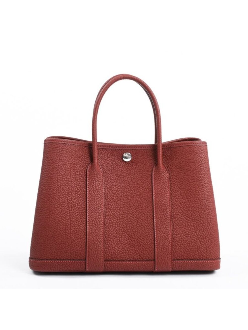 Hermes Handbag Garden Party TPM - Picture 3 of 5
